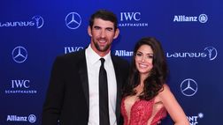 Phelps e l’incubo della depressione. La moglie: “Pensavo di poterlo aiutare, ma non basta”