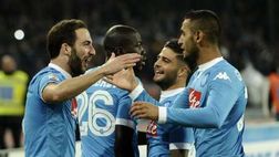 Condò: “Napoli sorpresa, non ci si aspettava la sconfitta. In campionato può rientrare…”