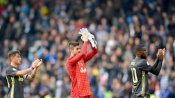 Le rivali – Perin andata e ritorno: non supera le visite col Benfica, torna alla Juve