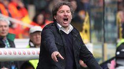 Crotone, fiducia rinnovata a Stroppa