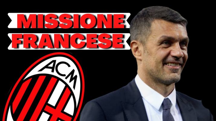 aolo Maldini AC Milan Calciomercato AC Milan