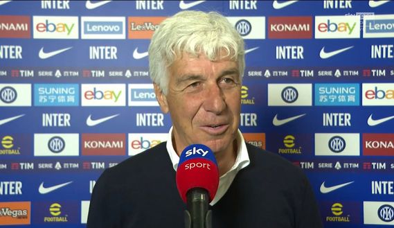 Gasperini: “Gara difficile con l’Inter ha entusiasmo ed è forte. Il quarto posto…”- immagine 2