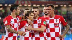 VIDEO Euro 2021, la Croazia è ancora di Modric: per scrivere un’altra pagina di storia