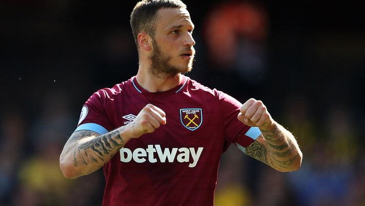 Dall’Inghilterra: c’è la fila per Arnautovic. Interessata anche la Fiorentina 