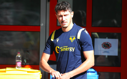 Hellas Verona FC Hellas Verona FC