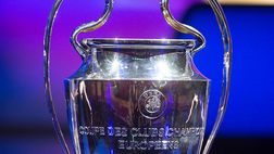 Champions League, il calendario delle italiane
