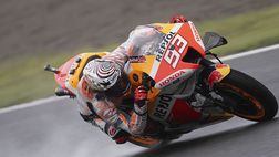 MotoGP Portogallo: Marquez conquista la pole. Gli highlights delle qualifiche