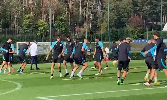 FCIN1908 / Inter, Inzaghi prova Correa-Carboni. Chance Bellanova-Gosens, ecco chi riposa- immagine 2