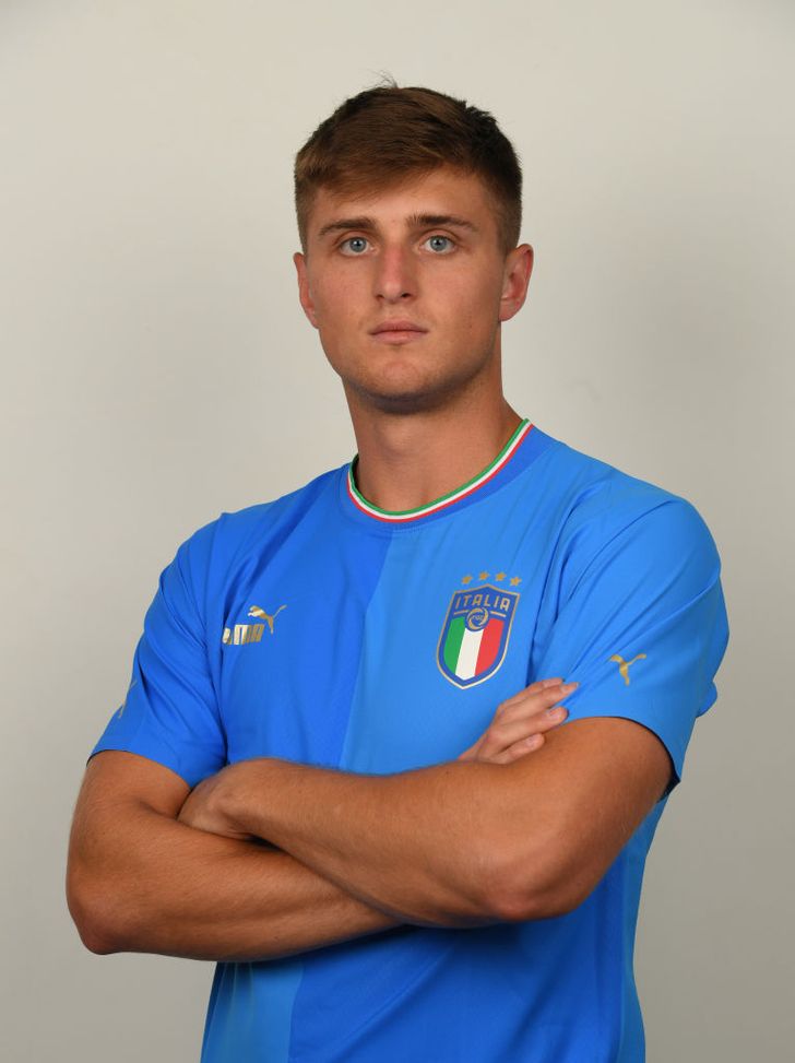 Lecce, Lollo Colombo e il suo derby personale: “Inter? Spero di fare un favore al Milan”- immagine 2