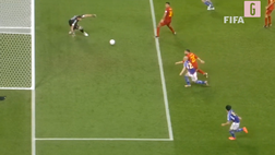 VIDEO Mondiali Qatar 2022, FIFA: gol del Giappone vs Spagna regolare. Ecco perché