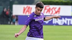 Fiorentina, è l’ora dei giovani: da Pierozzi a Cerofolini