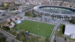 “Torneremo ad abbracciarci dopo un gol”, il video del Verona
