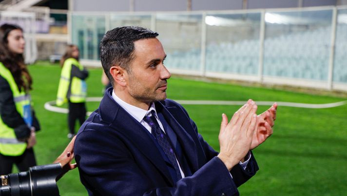 Palladino festeggia ed esulta: adesso serve l’ultimo step - immagine 1