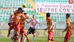 Serie C-Girone C: Il Catanzaro vince a Catania. Tris Avellino col Potenza. Ok Turris