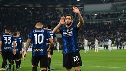 Coppa Italia, martedì 19 aprile Inter-Milan: dove vedere il derby in tv e streaming