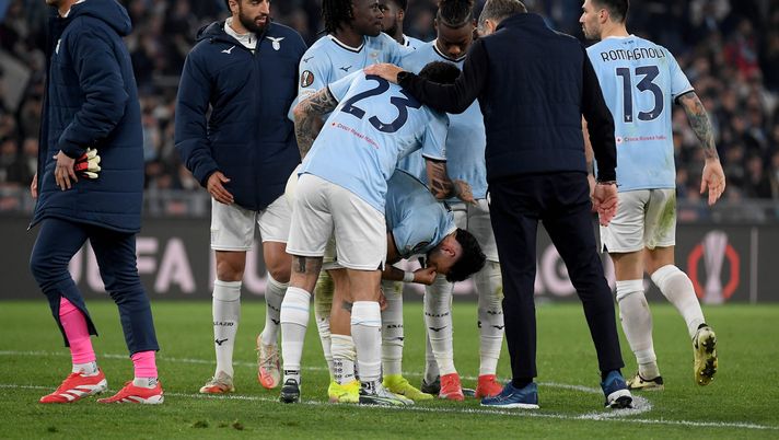 Lazio