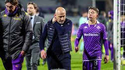 CorSport: “Italiano ha spesso dominato con Sarri, ma è stato sempre fregato”