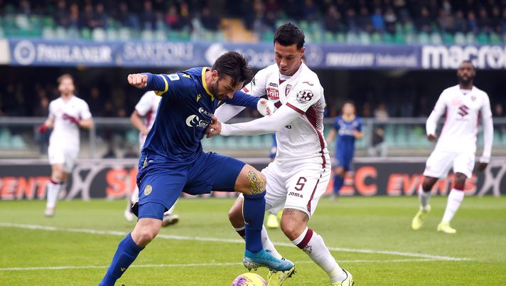 Izzo e Di Carmine Izzo e Di Carmine