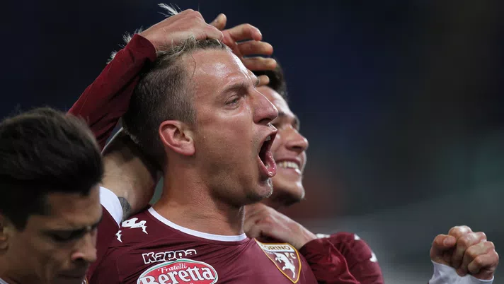 Maxi Lopez, l’ex Torino spegne 38 candeline - immagine 1
