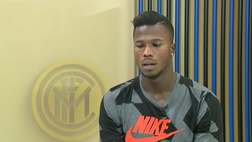 Keita: “Posso essere un attaccante da 15-20 gol, ho le occasioni. Il gruppo dell’Inter…”