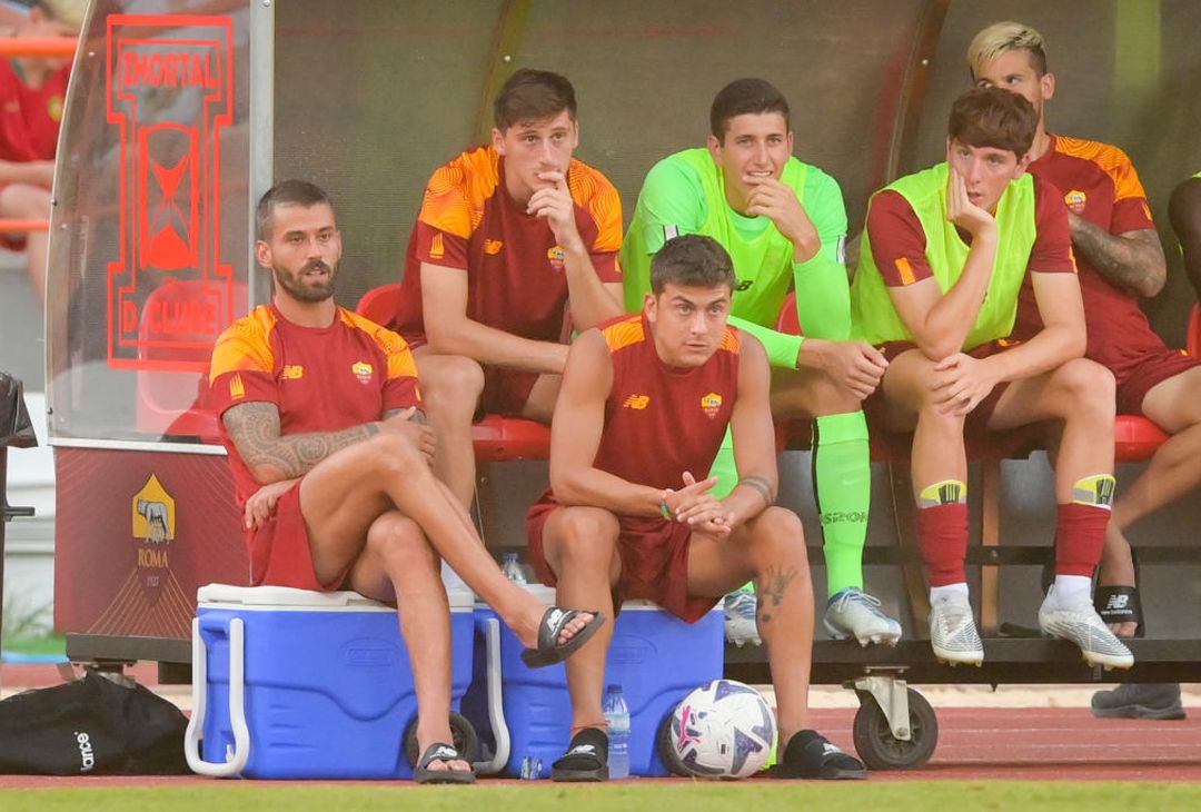 Roma-Nizza – FOTO GALLERY - immagine 54