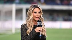 Giorgia Rossi, finisce la stagione di calcio su DAZN: il saluto ai fan