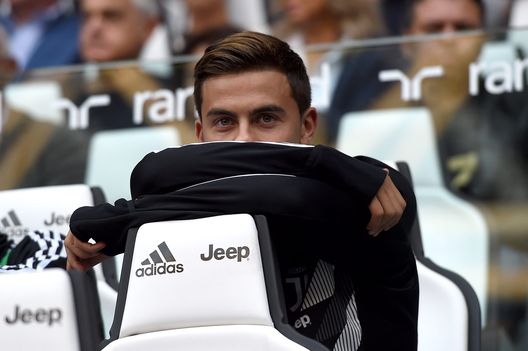 Getty Images Pedullà: “Inter, Dybala resta nei radar. Prima le cessioni: in programma due incontri”- immagine 2