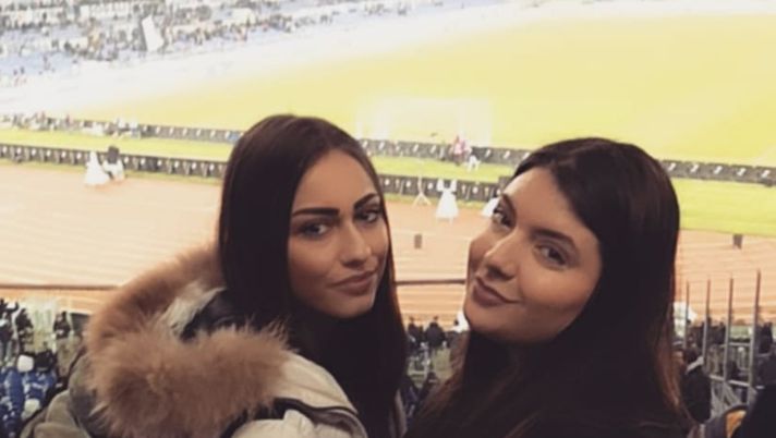 Forza Roma e Forza Lazio: settimana derby anche per le supertifose delle due squadre romane 