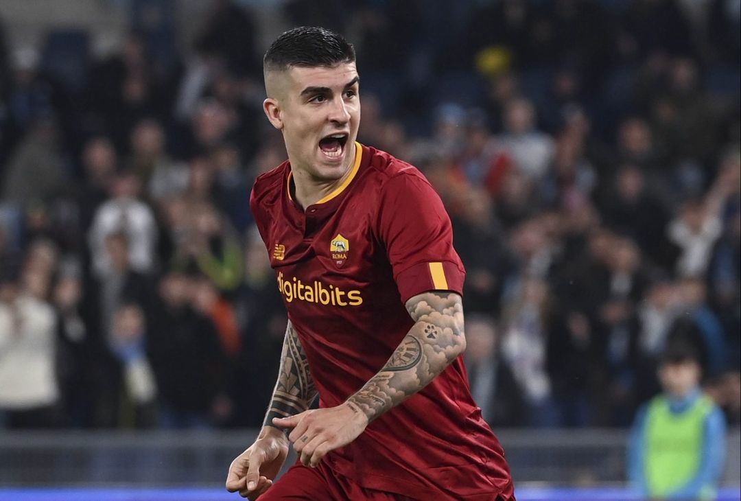 Lazio-Roma 1-0 – FOTO GALLERY - immagine 56