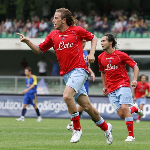 Samuele Dalla Bona (Photo by New Press/Getty Images) L’ex Dalla Bona: “Non sono sorpreso dalla vittoria dell’Inter sul Napoli”- immagine 2