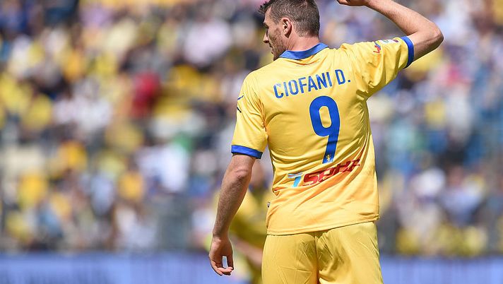 VIDEO Serie B, Perugia-Frosinone 1-1: gli highlights del match 