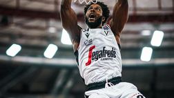 Milano-Virtus, le pagelle