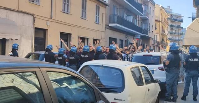 Dopo gli scontri di ottobre, nuovo derby di Ponente: Sanremese favorita sull’Imperia- immagine 2