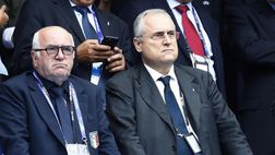Premio Cesarini 2022: grande appuntamento con Lotito, Tardelli e Chiambretti