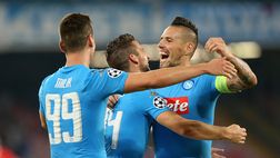 Casa Napoli: rientrato Ghoulam, tempo di convocazione per Milik?