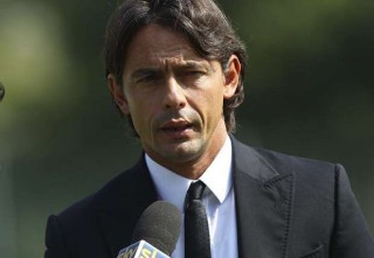 Filippo Inzaghi (fonte foto: www.goal.com) Filippo Inzaghi (fonte foto: www.goal.com)