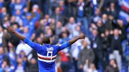 GAZZETTA – E’ DERBY MILAN-INTER PER STEFANO OKAKA