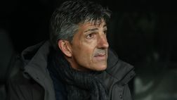 Alguacil: “Napoli grande squadra da Champions. Sono orgoglioso della nostra gara”