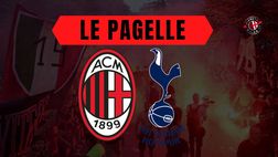 Pagelle Milan-Tottenham 1-0: Thiaw e Kjaer due muri. Brahim, gol di rapina