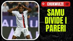 Milan, Chukwueze fa discutere: il parere di Trevisani e Sabatini