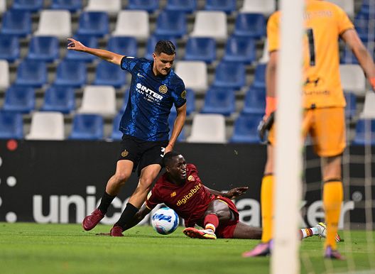 (Getty Images) Primavera, l’Inter è campione d’Italia per la 10a volta. Roma ribaltata- immagine 3