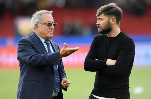 (Photo by Francesco Pecoraro/Getty Images) (Photo by Francesco Pecoraro/Getty Images)