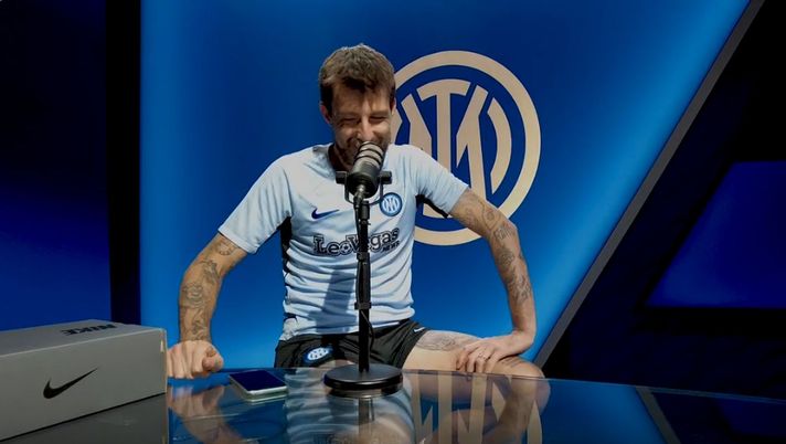 Acerbi: “Barella il più “pazzo”, Darmian sottovalutato. Dopo la finale di Champions…” - immagine 1