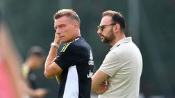 Lugano, l’ex DS: “Vi presento Manna: si tratta di un vero e proprio predestinato”