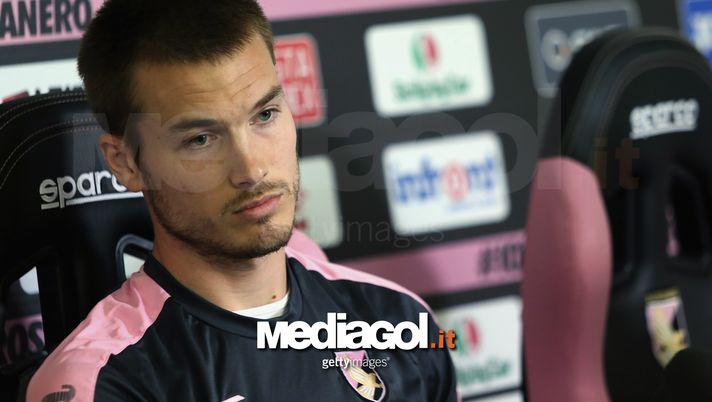 Toni Sunjic, il saluto dello Stoccarda: “Atleticamente impeccabile, ma…”  Toni Sunjic, il saluto dello Stoccarda: “Atleticamente impeccabile, ma…”