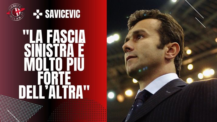 Dejan Savicevic