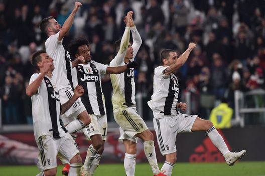 Juventus Juventus