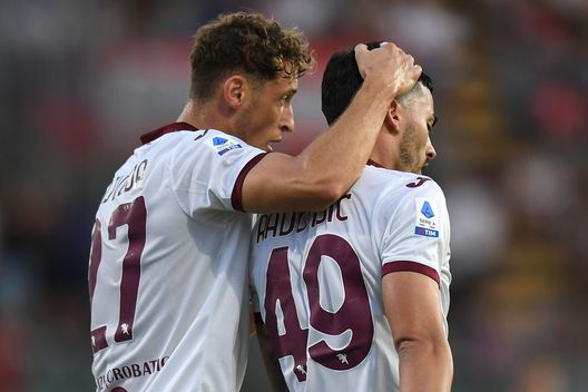 Torino, la svolta in trasferta: la migliore striscia dal ’46- immagine 2