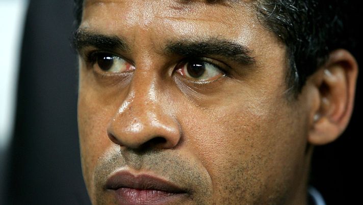 Frank Rijkaard (credits: GETTY Images) 