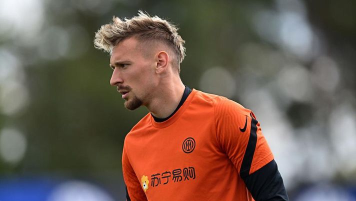 Mercato Inter, ds Cremonese: “Radu presto sarà con noi. E Agoumé…” - immagine 1